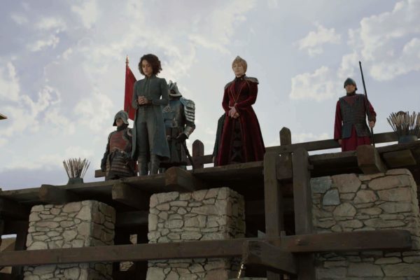 Resumen Game of Thrones: The Last of the Starks (S0804)