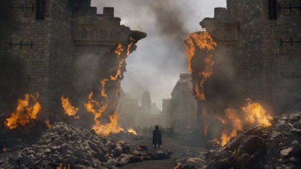 tyrion - Resumen Game of Thrones: The Bells (S0805)
