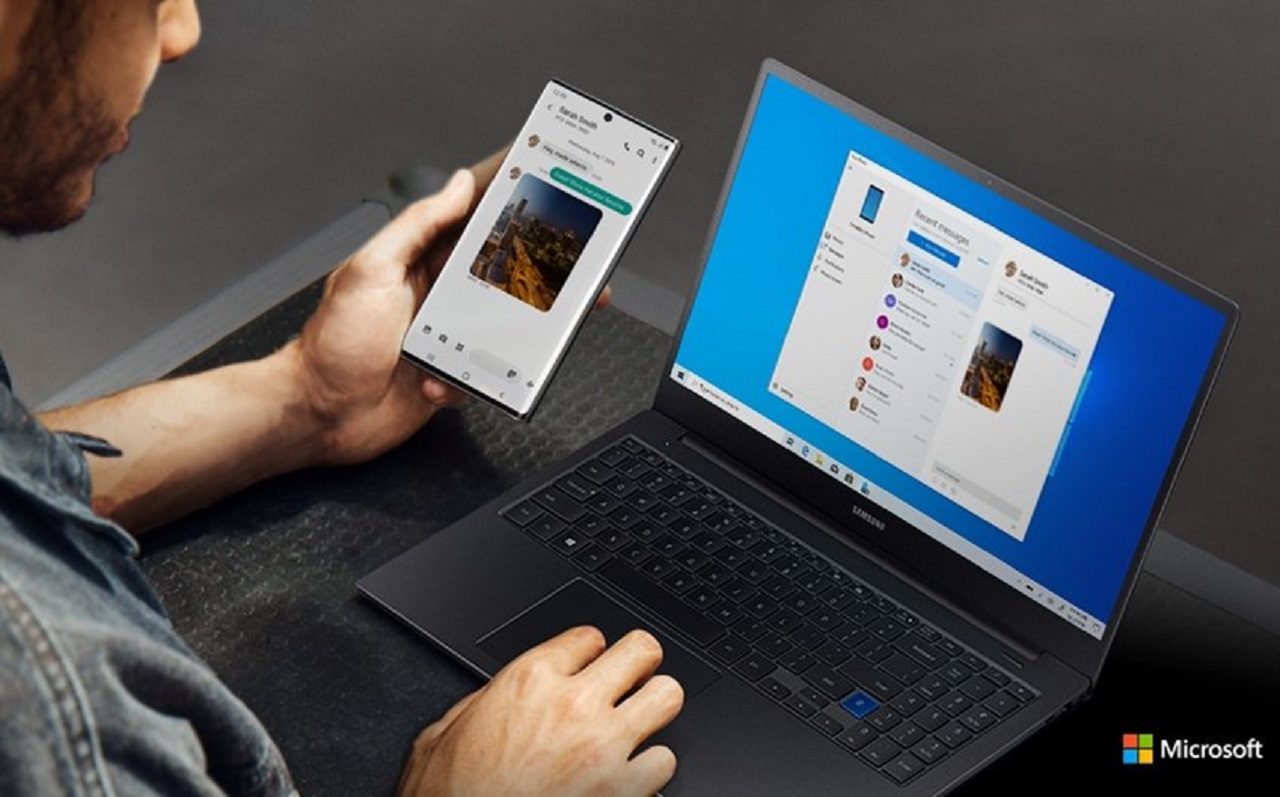 Samsung y Microsoft en una fuerte alianza en favor de Android y Windows