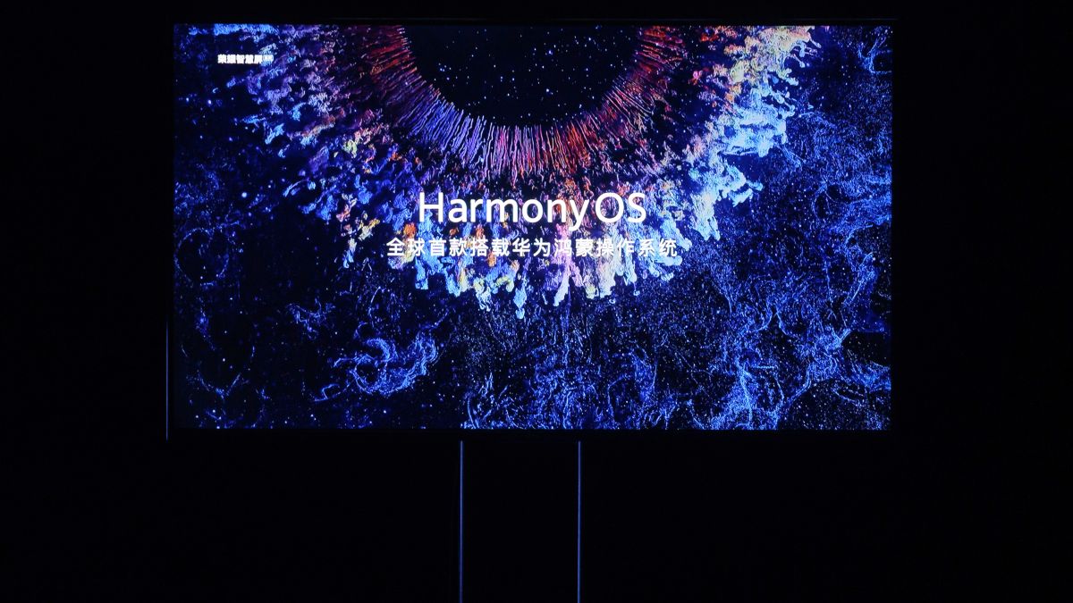 ¡SORPRESA! HarmonyOS resultó ser un derivado de Android y no un OS nuevo