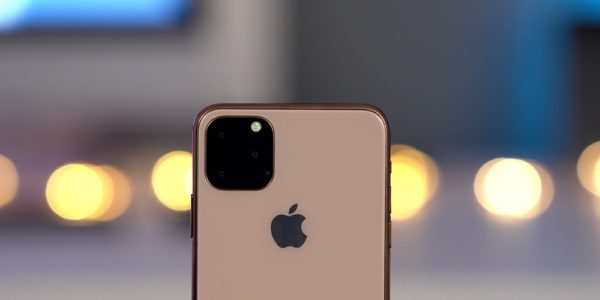 iPhone 11 Pro Max y iPhone 11 Pro