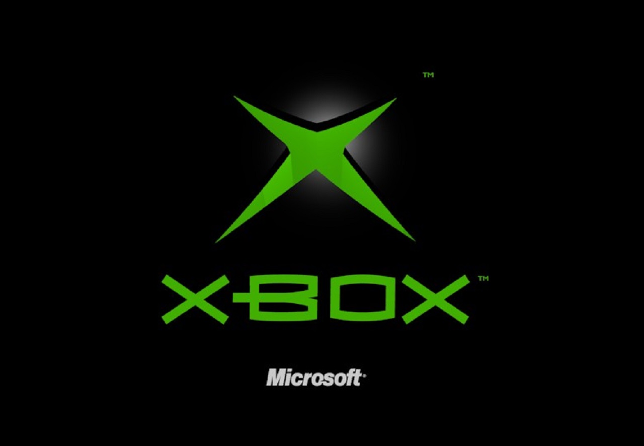 A la luz nuevamente código fuente del Xbox original