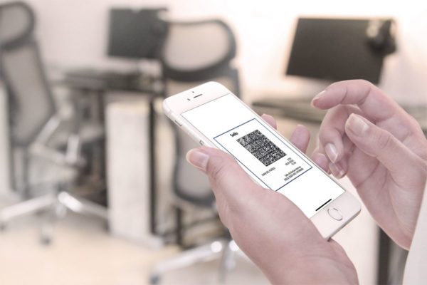 Colecturía Digital Móvil