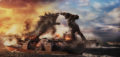 Crítica de Godzilla vs Kong: ¡Batalla Campal de Titanes!