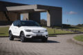 XC40 Recharge Pure Electric: el primer auto eléctrico de Volvo Cars llega a Puerto Rico