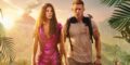 The Lost City promete una aventura con elenco estrella