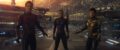 Arranca la Fase 5 con Ant-Man and the Wasp: Quantumania