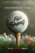 Tráiler de Full Swing en Netflix