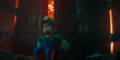 Luigi es mucho más que hermano de Mario en Super Mario Bros. Movie