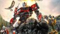 Critica de Transformers: Rise of the Beasts