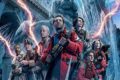 Crítica de Ghostbusters: Frozen Empire